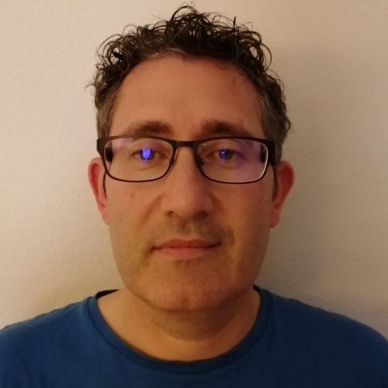 JUAN CARLOS MARTIN DE BOLAÑOS GALDON