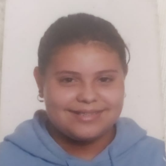 CANDELA LORENZO MARTIN-CONSUEGRA