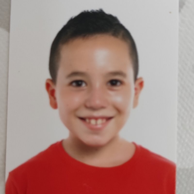 SERGIO VERGARA GOMEZ