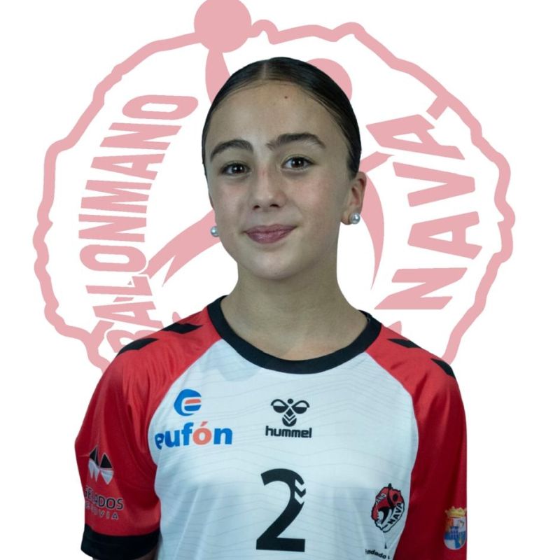 CLAUDIA  GARCIA GONZALEZ 