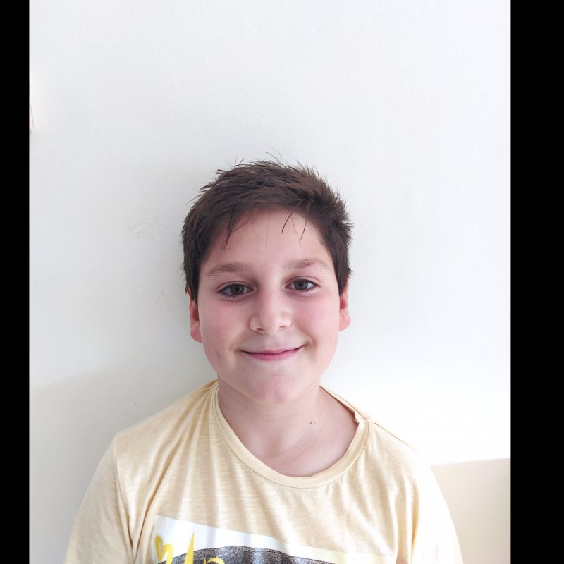 PABLO PACCANELLI PORTA