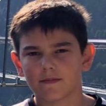 ARNAU SERRANO BANEGAS