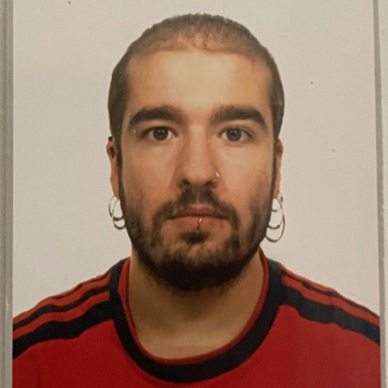 ASIER RUIZ DE LA CUESTA