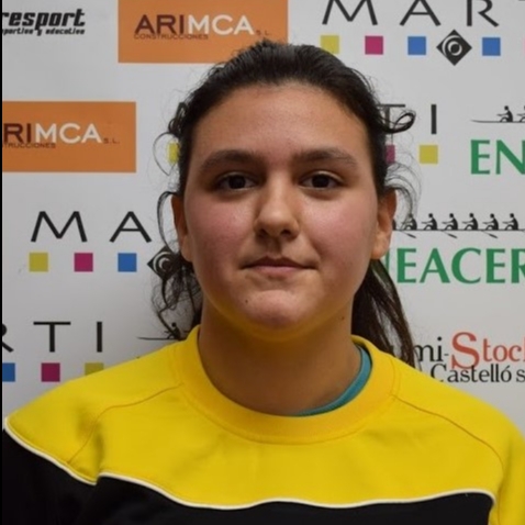 AINHOA CABEDO MONZONIS