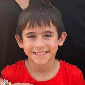 POL PALOMERAS GARCIA