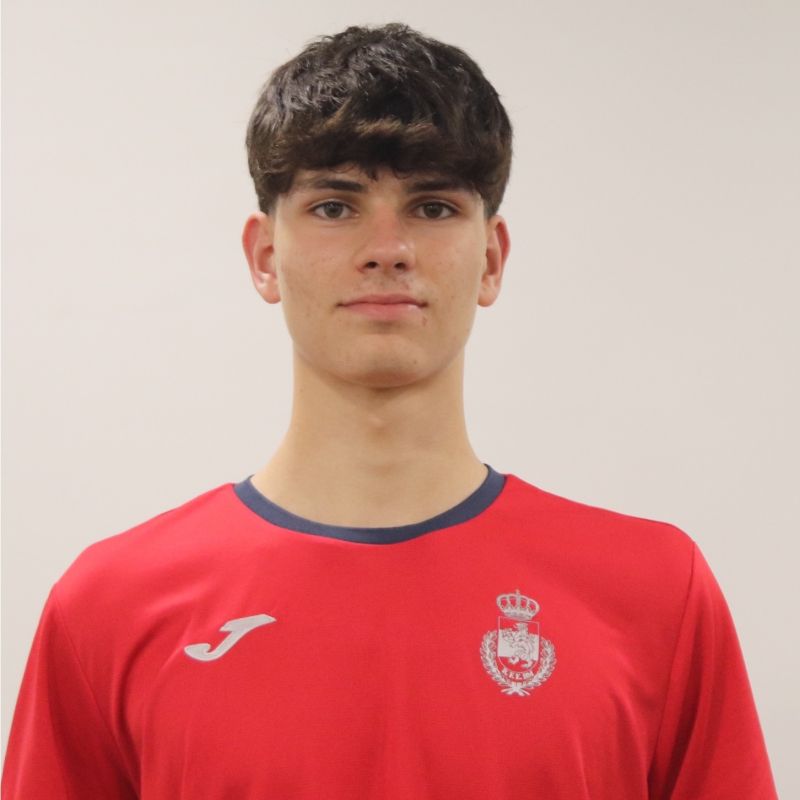 MATEO PEÑA CABELLOS