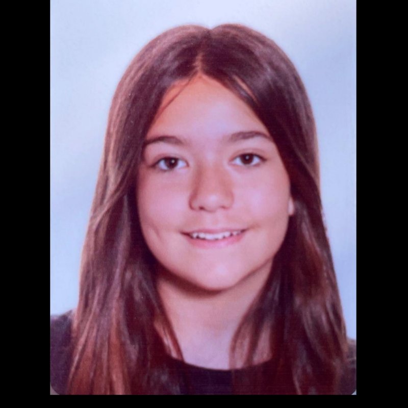 OLIVIA CALERO VICENTE