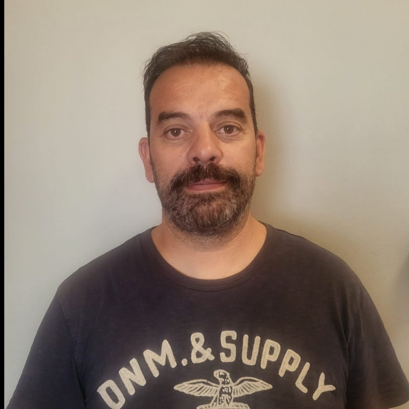 JOSE ANGEL MAYORAL MORENA