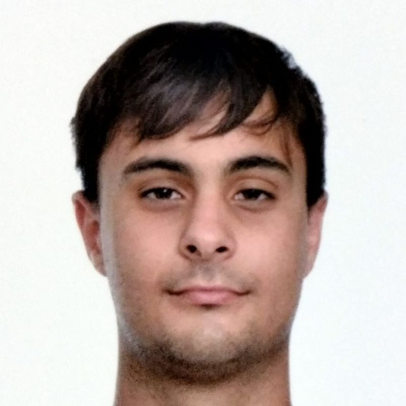 MIGUEL GARCIA CHERNOBROVKIN