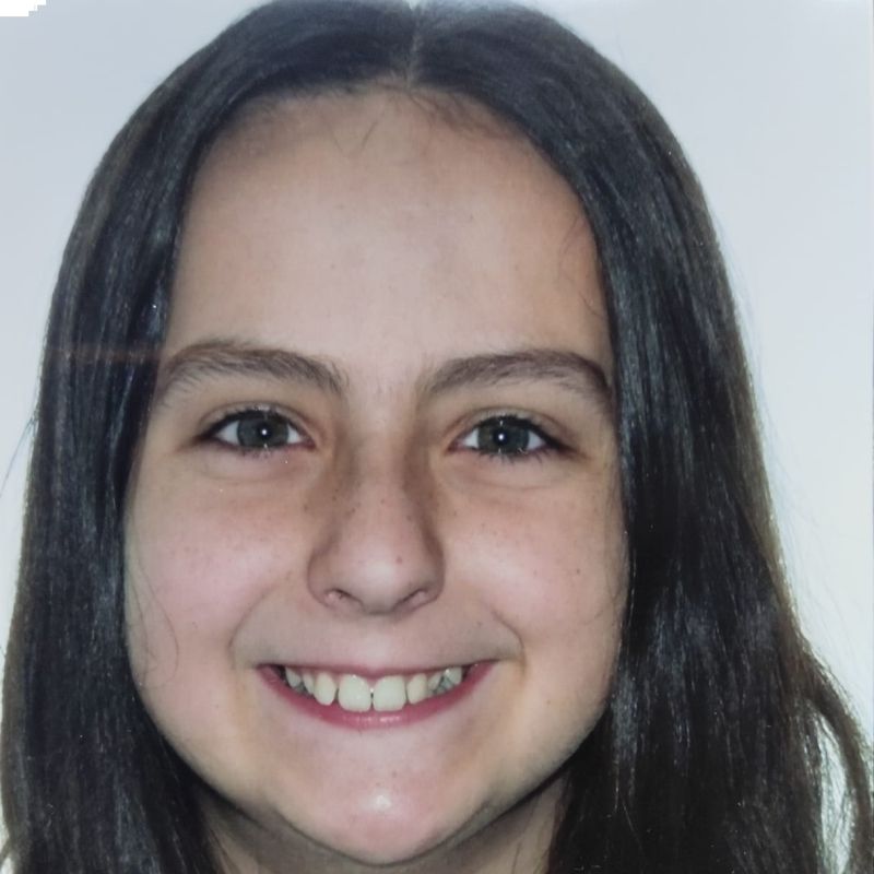DANIELA JORRIN PELLON