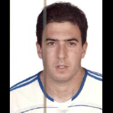 JESUS DE TERESA GOMEZ MELERO