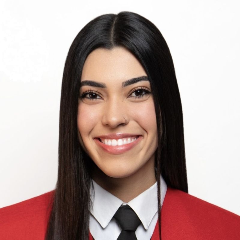 MARIA EDUARDA FOSCHETTI ARAGAO