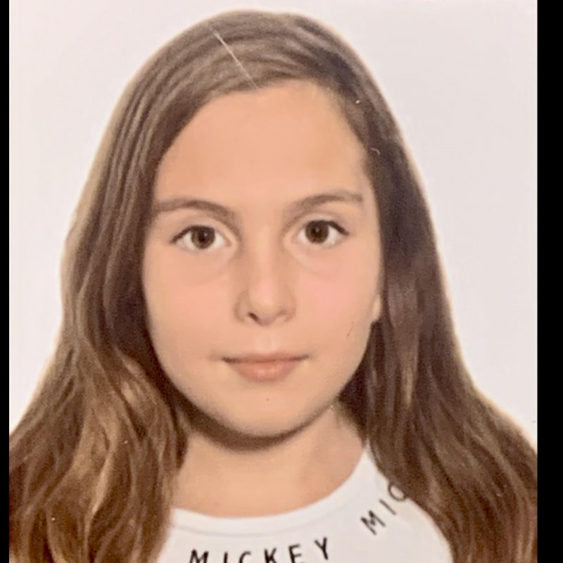 JULIA ALBERDI OCHAGAVIA