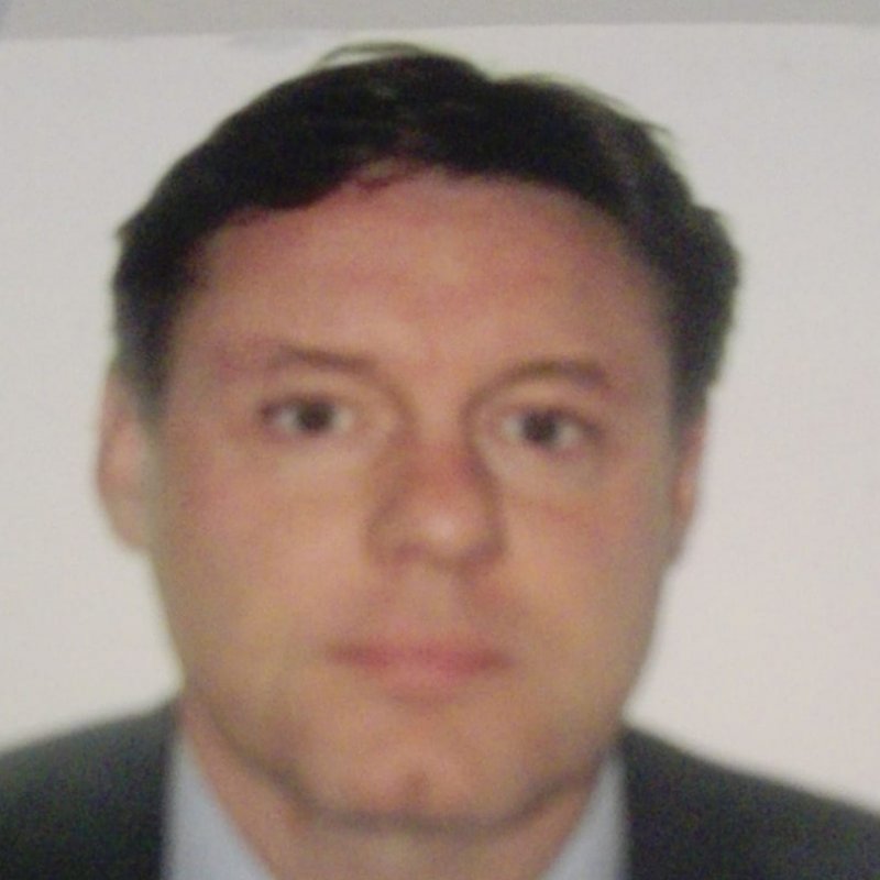 SANTIAGO PEREZ-YERRO DIAZ