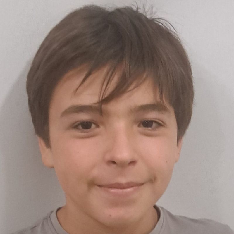 SALVADOR  FERNANDEZ GONZALEZ