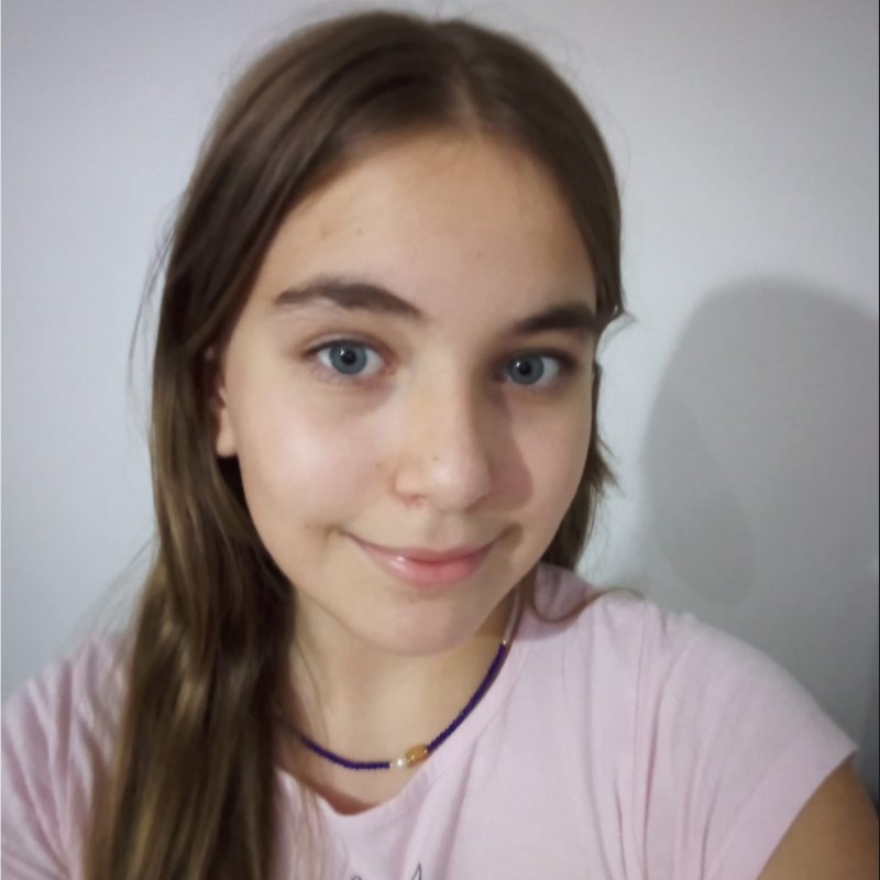 MARTINA VENTZISLAVOVA BOYKOVA