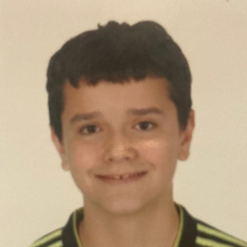 MARIO YUGUEROS GARCIA 