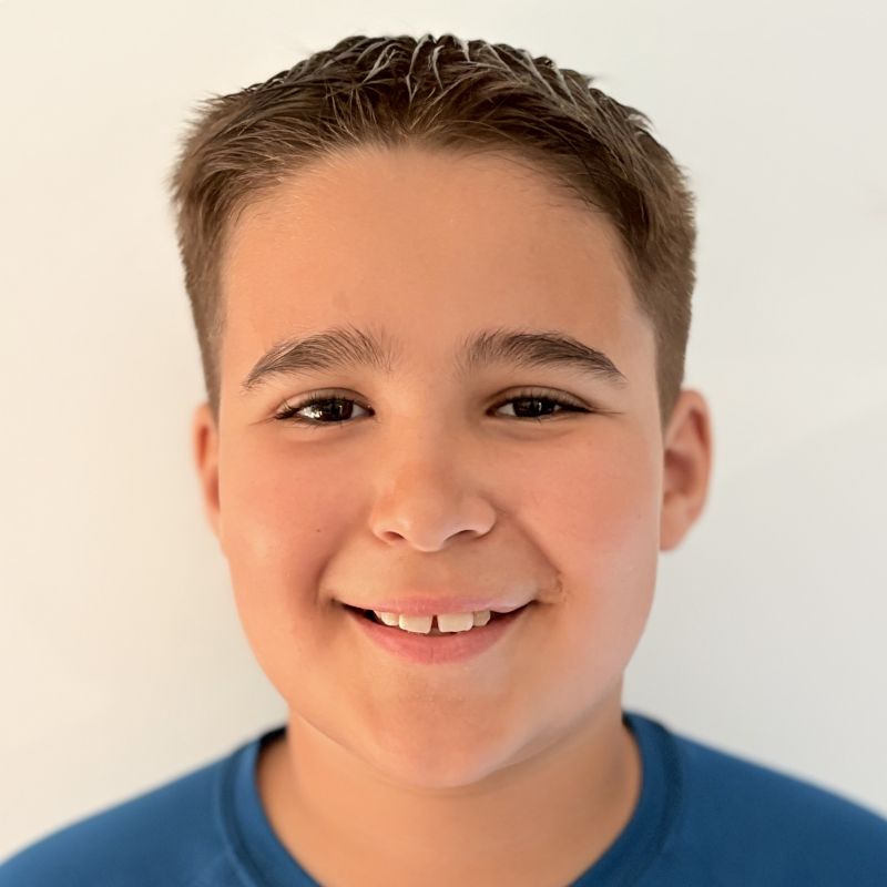 GENIS PLANA IGLESIAS