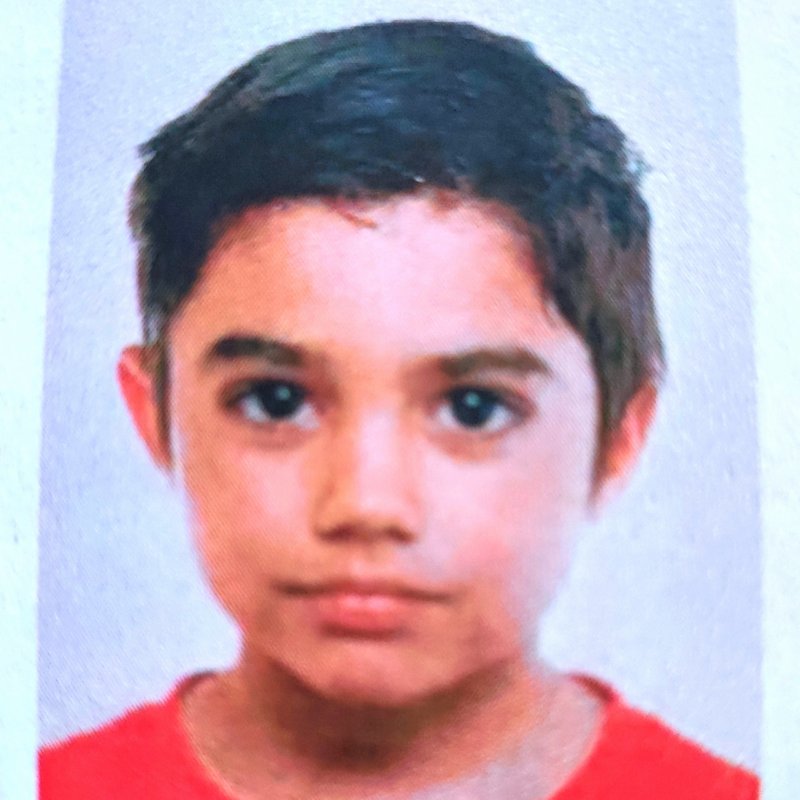 ANGEL CARRION PUERTAS