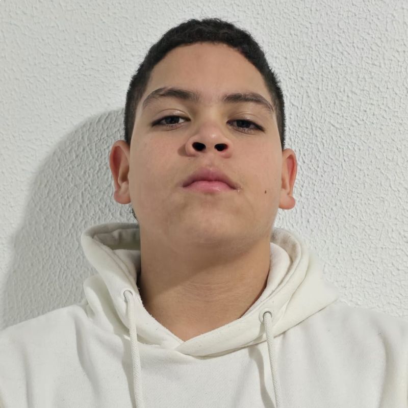 DAMIAN MORALES GALLEGO