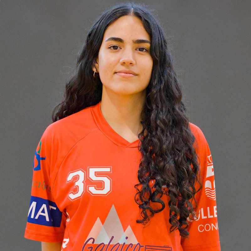 LEIRE  BARBEITO CASAS