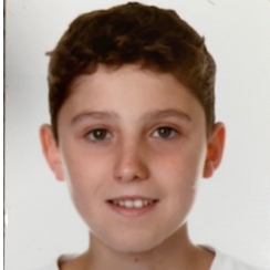 MARIO MADRAZO SALGADO