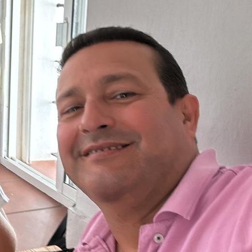 JOSE MANUEL ARAGON JIMENEZ