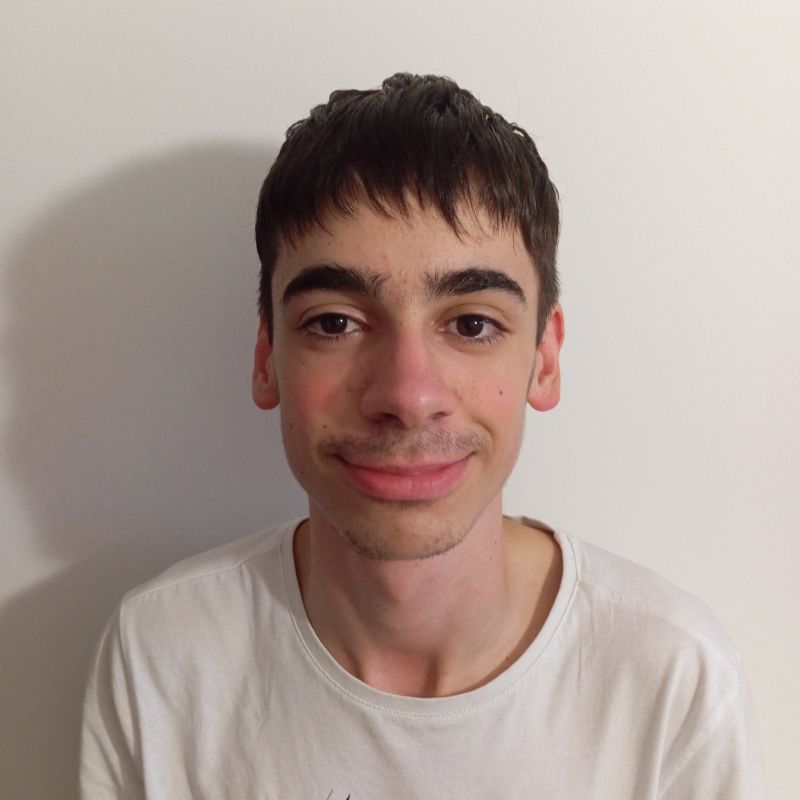 DANIEL GIRALDEZ MACHADO