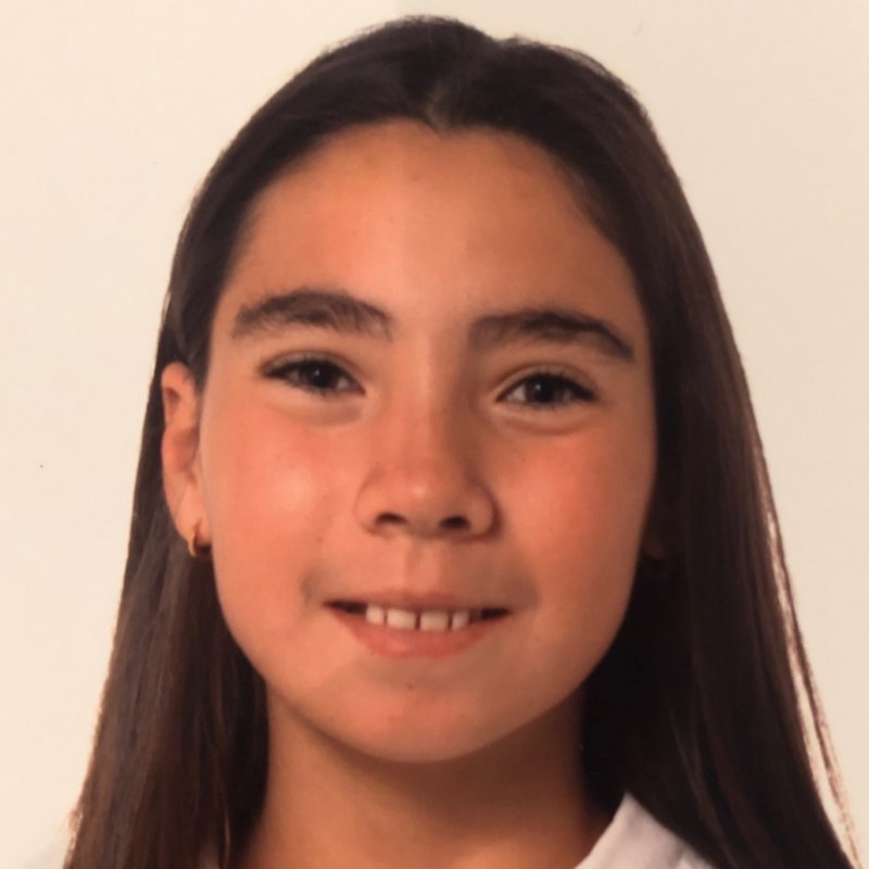 ELENA  CLEMENT ALONSO