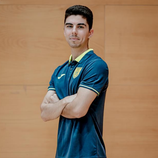 GAIZKA RUIZ MEDRANO