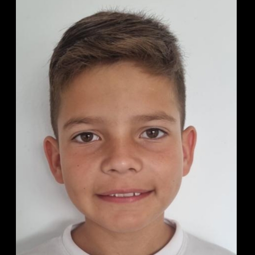 YESHUA ENOCK FRANCO BUSTAMANTE