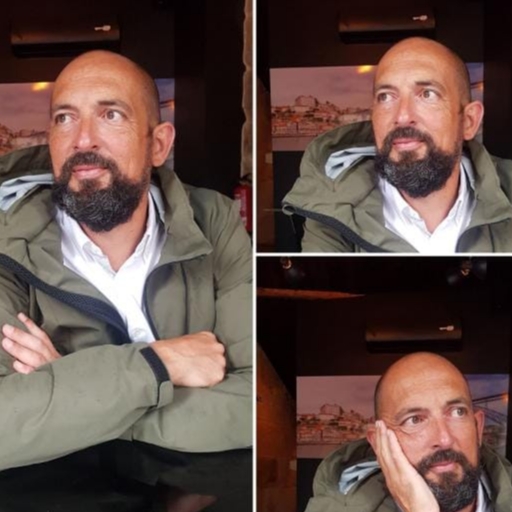 CARLOS ARCE FERNANDEZ