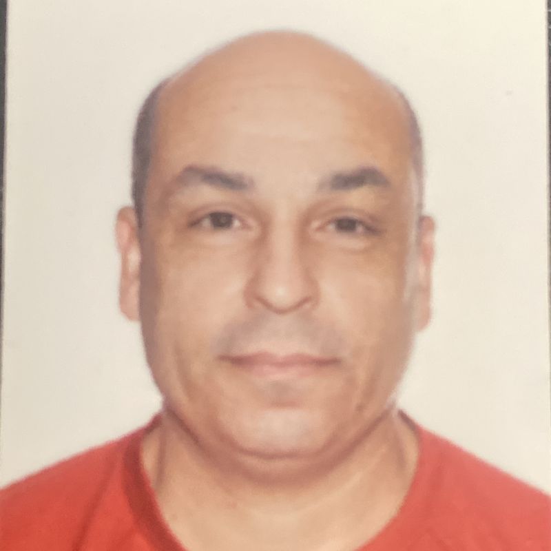 FEDERICO LOZANO CABALLERO