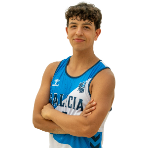 MATEO BAÑA FERNANDEZ