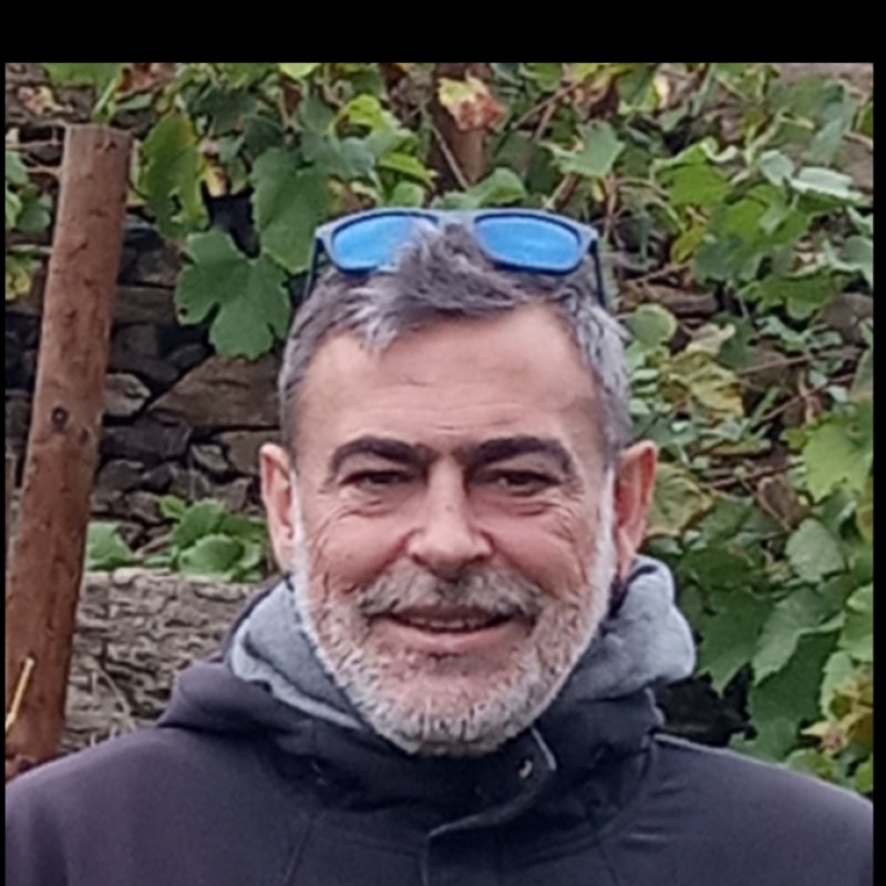 JOSE ANTONIO BARTOLOME NIETO