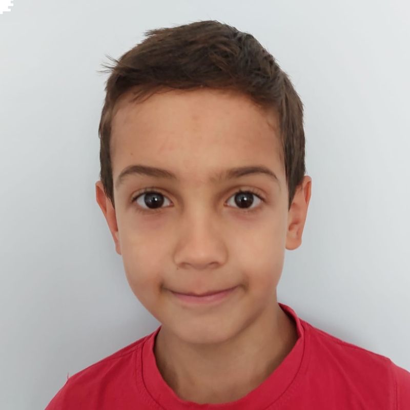 JAVIER JIMENO MANCEBO