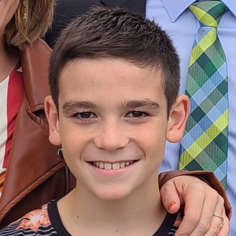 MATEO FERNANDEZ RODRIGUEZ