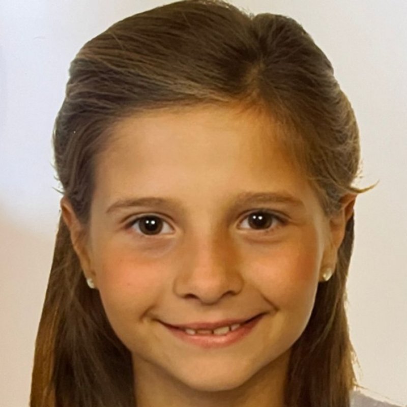 LAURA  CONDE ESPINOSA 