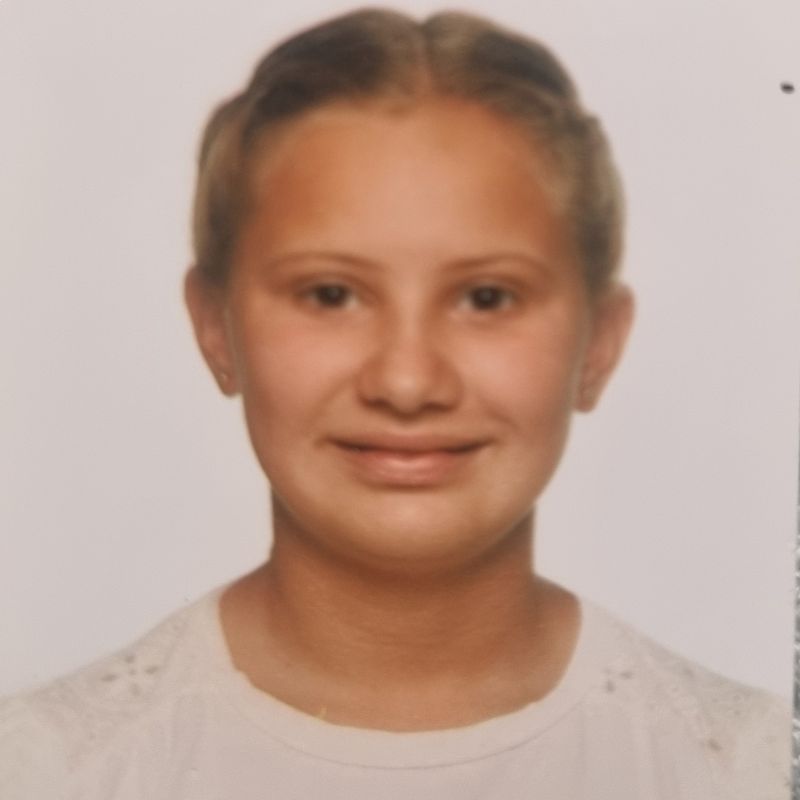 ORIANA RODRIGUEZ LIMONES