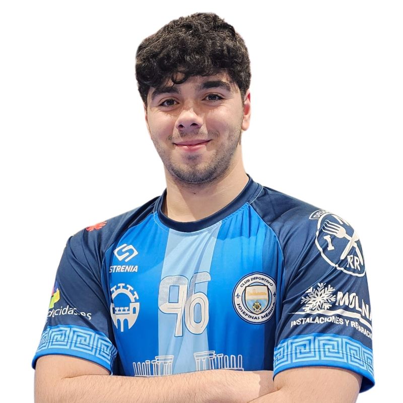 ALEJANDRO  SAAVEDRA GOMEZ