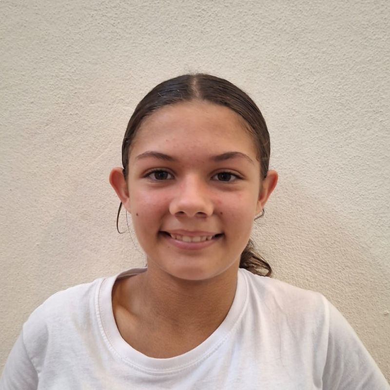 SUHAILA HERNANDEZ GARCIA