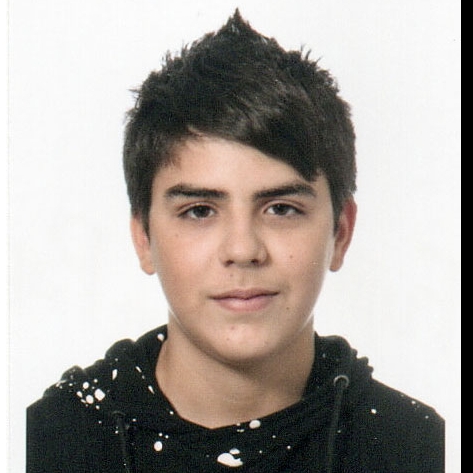 DIDAC SOLE ROPERO