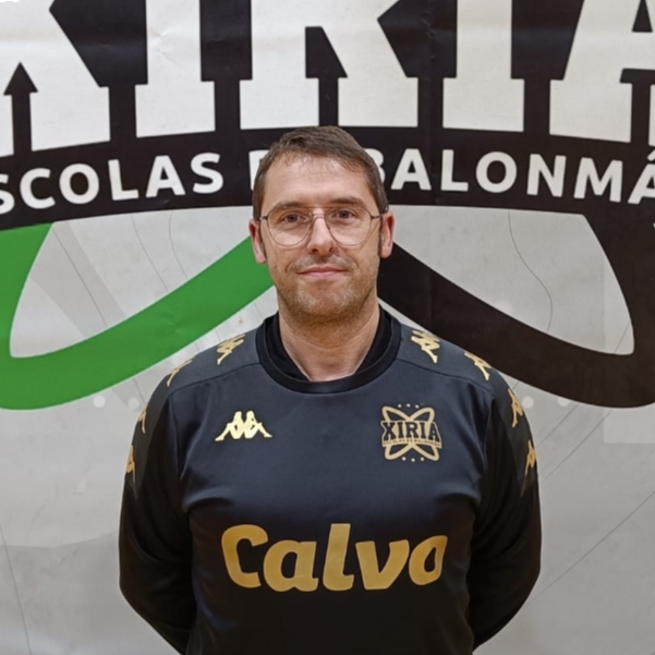 BRUNO SUAREZ COTELO