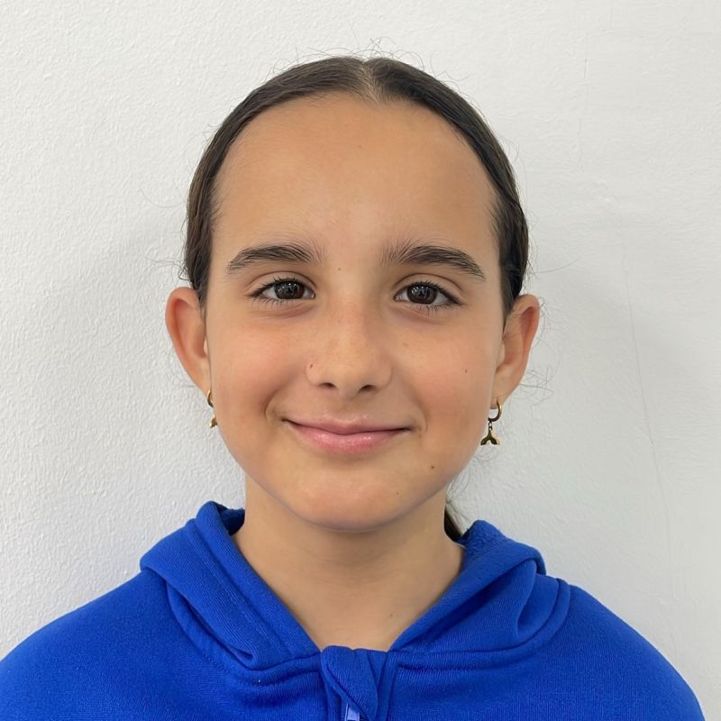 DANIELA PEREZ CAÑADAS