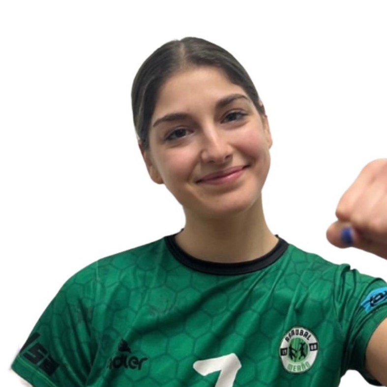 SABELA MINIÑO OUBIÑA