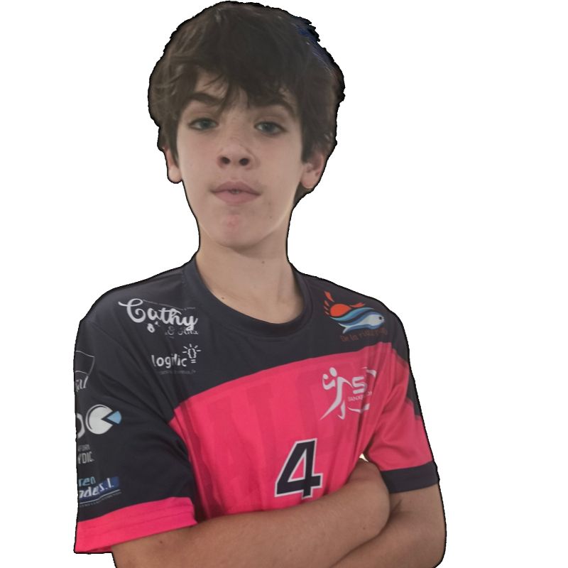 JULIO DURAN GONZALEZ