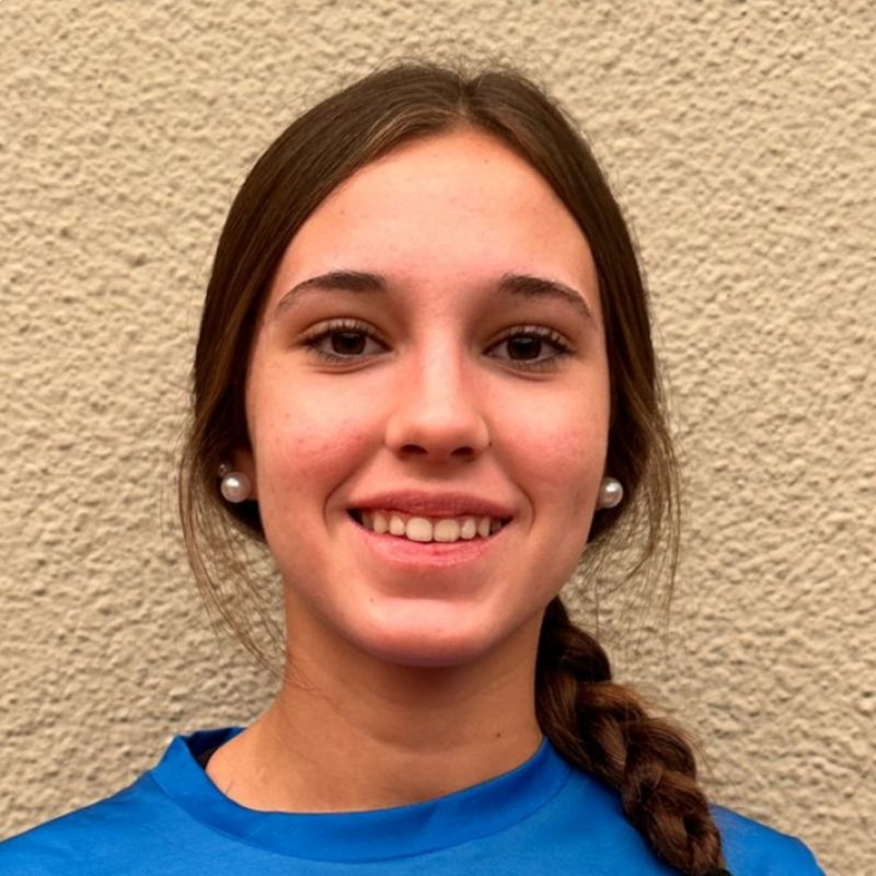 SANDRA ZARCA GARRIDO