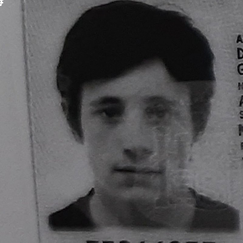 ANDONI DOHERTY GOROSTOLA