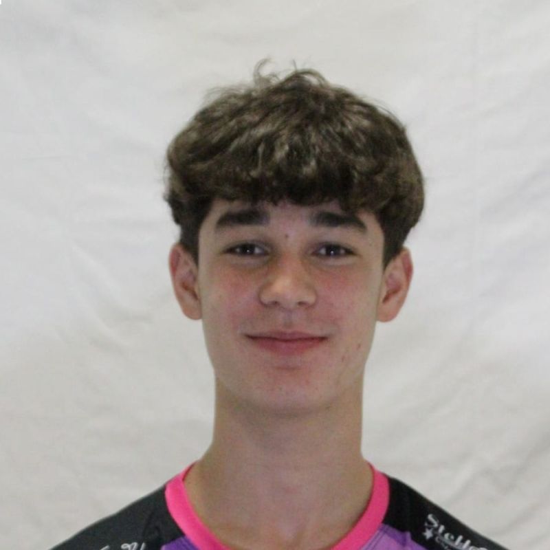 HUGO GARCIA SAN MARTIN