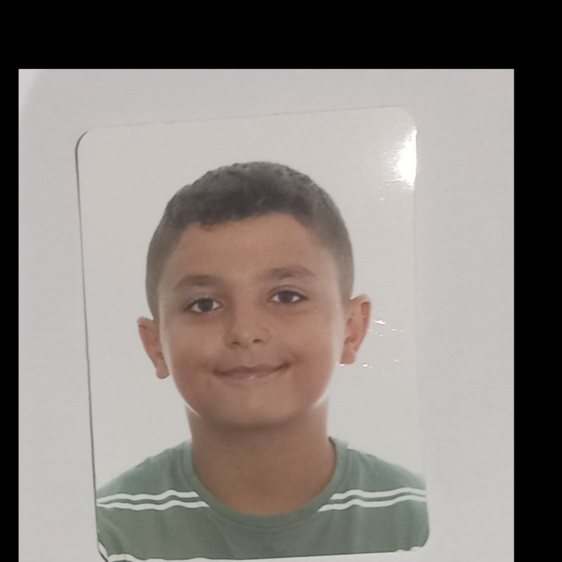 HARON SABER PACHA SAH